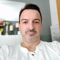 Sergi García Mercado
