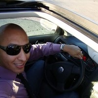 Cristian T Hernández M