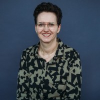 Joyce de Fijter-Plomp