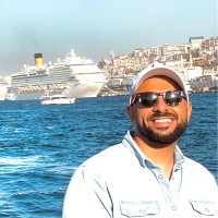 belal Mohamed