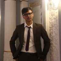 Pranil Khadka