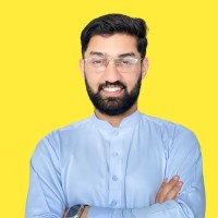 Malik Muhammad Usman