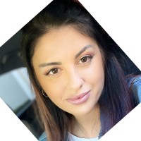 Maya Salcin