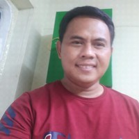 Mirdang Bin Ambo Tuo