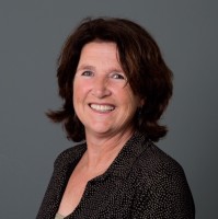 Marlies Peters