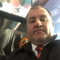 Dean Milne