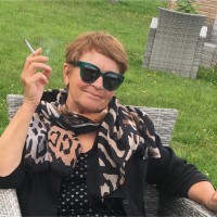 Ginette Dislaire