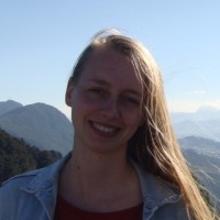 Elyse Van Dommelen