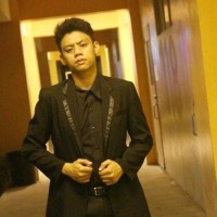 John Russel Flores