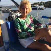 Lynne O'Brien