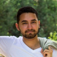 Xavier Ramirez