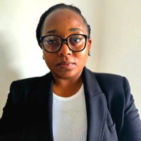 Rophine Mbaku