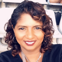 Mandy Rooplal