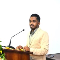 Manoj Laknath Jayawardhana