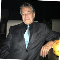 Mark Twyman