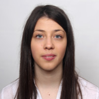 Yoana Vladimirova