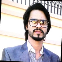 Syed Talib Mehdi