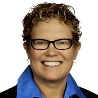 Sue Melly