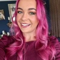 Leanie Powder