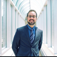 Michel Kingma-Lord, MBA