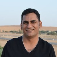 Mohit Malhotra