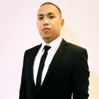 John Eric Sarate