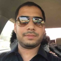 Faiq Saeed