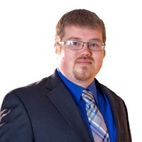 Zane Hyrkas, P.E.