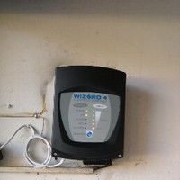 Parkersecurity Lefty Gatebe