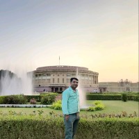 Nimesh Patel