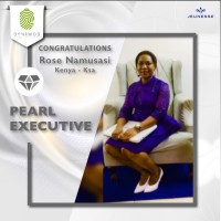 Rose Namsasi enyanje