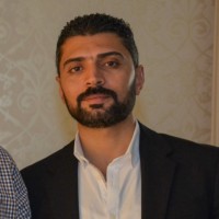 Abdelrahman Behery