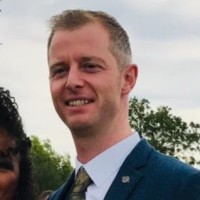 Adam Laycock