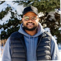 Abishek Varghese
