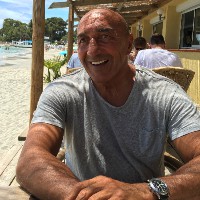 José Medioni
