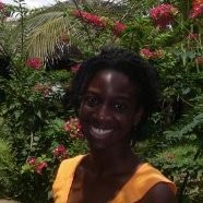 Akua Darfoor Gaudry