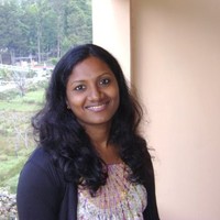 Subha Rajendran