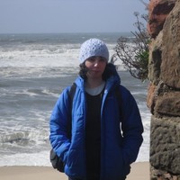 Rula Domínguez Fernández