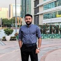 Akhand Pratap Singh