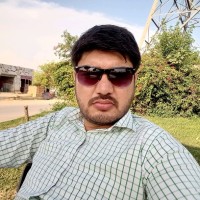Dr. Ghulam Nabi Pharmacist