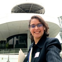Marilyn González