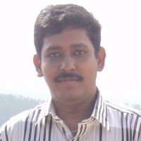 Nithishkumar M S