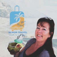 Bev Morgan - BeMor Travel