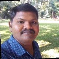Saravanan Sathiyamoorthy