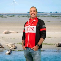 Chris Vinke