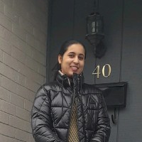 dilpreet kaur