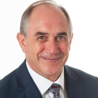 Claude Wolff