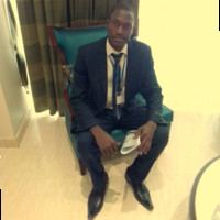 Abdel-Aziz Adoudou Mahamat