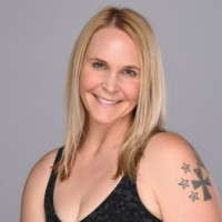 Heidi Beachley