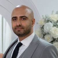 Payam Mohammadi